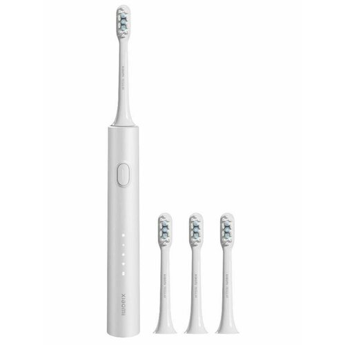 Электрическая зубная щетка Xiaomi Electric Toothbrush T302