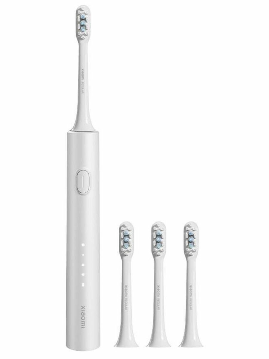 Электрическая зубная щетка Xiaomi Electric Toothbrush T302