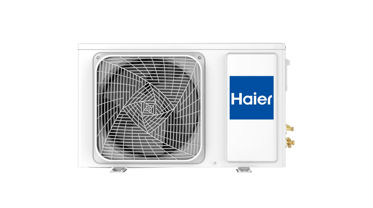 Сплит-система Haier LIDER on/off-HSU-07HTLM03/R2 - фотография № 5