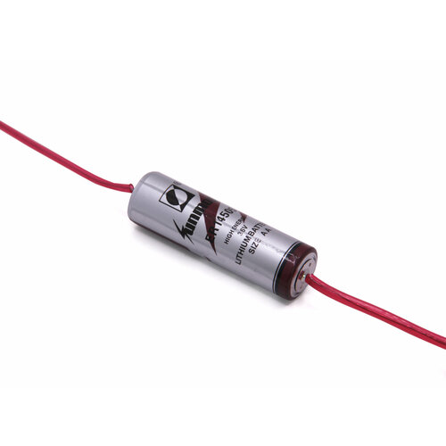 Батарейка ER14505-AX, 3.6V Sunmoon, 1 шт.