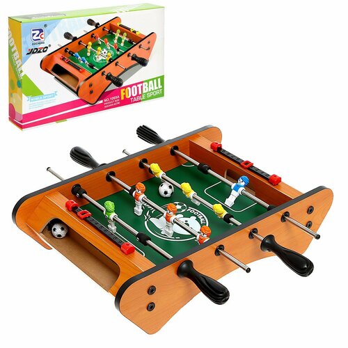 Настольный футбол Уличный матч 3064₽