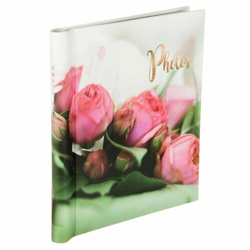 Фотоальбом Veld Co 2328 10 магнитных листов 1647₽