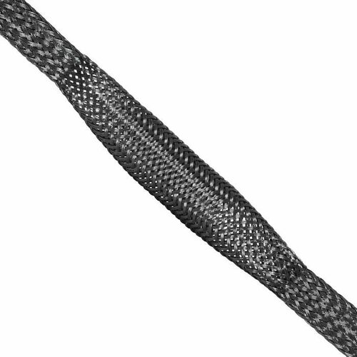 RUI-40 (50 m), Оплетка кабельная защитная синтетическая RUI-40, 50 м
