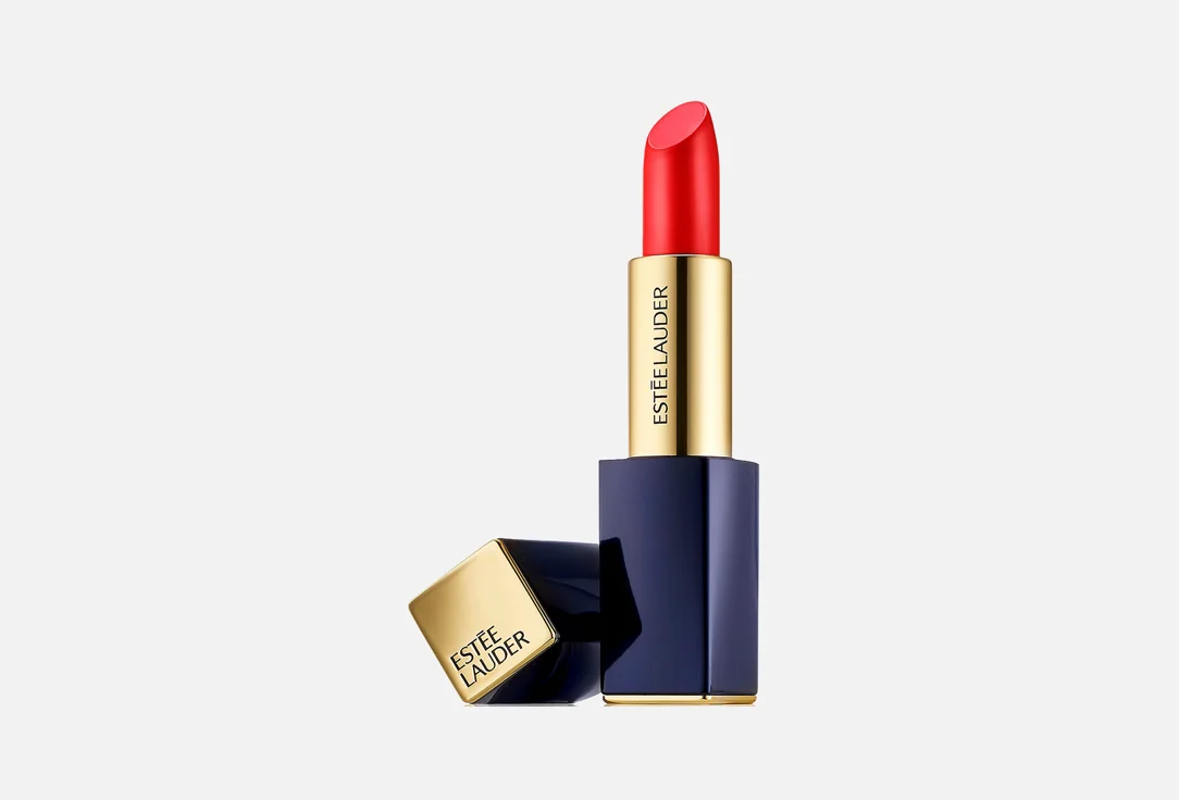 Моделирующая помада ESTÉE LAUDER pure color envy sculpting lipstick 330 Impassioned