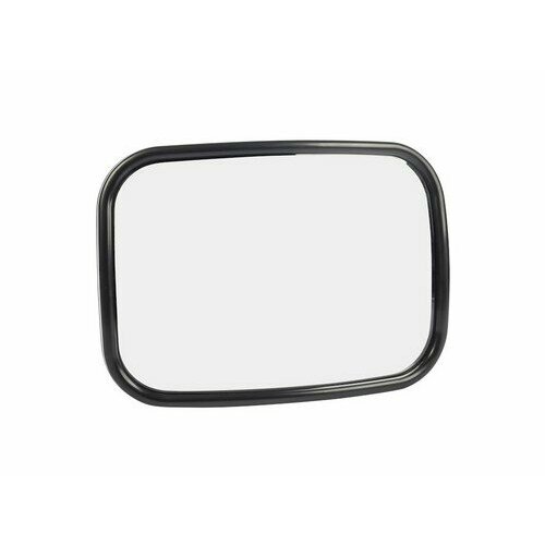 МАЗ Зеркало КАМАЗ, МАЗ широкоуг. сфер. с обогр (24V) (дополнит.) 250х180 (САКД458.201.060-01)