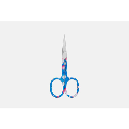 Ножницы для кутикулы Mozart House Cuticle scissors 1шт 2487₽