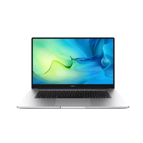 Ноутбук Huawei MateBook D15 Ryzen 7 5700U16Gb512Gb SSDAMD Radeon Graphics156FHD IPSnoOSsilve 6012500₽