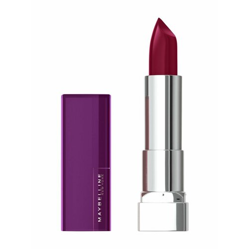 Помада для губ Color Sensational тон 411 сливовый 1080₽