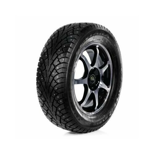 Легковая шина CENTARA WINTER RX858 225/60R17 99T шип