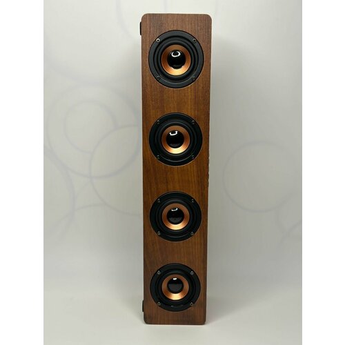 Портативная музыкальная bluetooth колонка Wireless speaker 245000₽