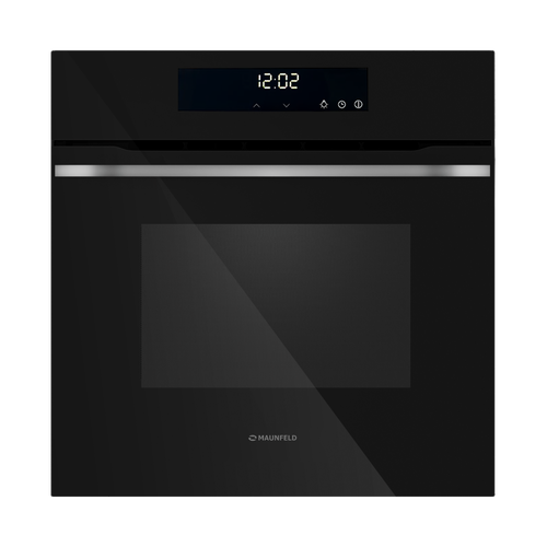 Компактный духовой шкаф с функцией СВЧ MAUNFELD XCMO4414GB 7082400₽