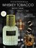 Туалетная вода парфюмерная "Whiskey Tobacco" , 30 мл Виски Табак