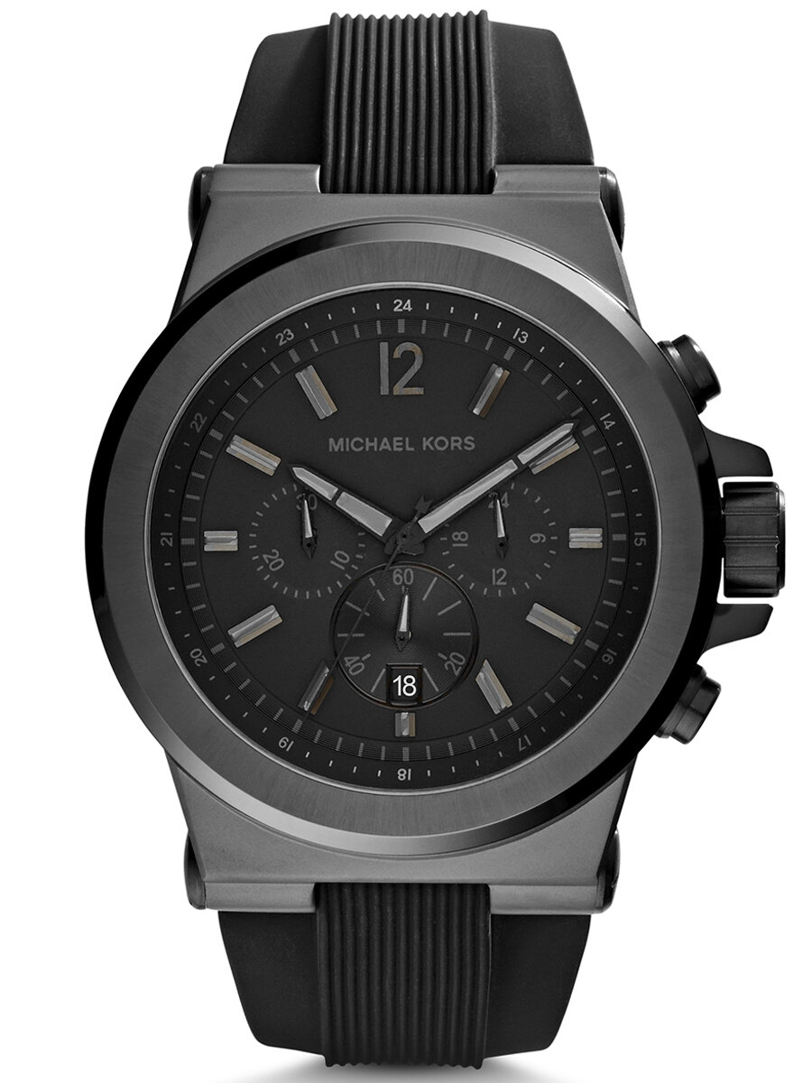 фото Наручные часы MICHAEL KORS