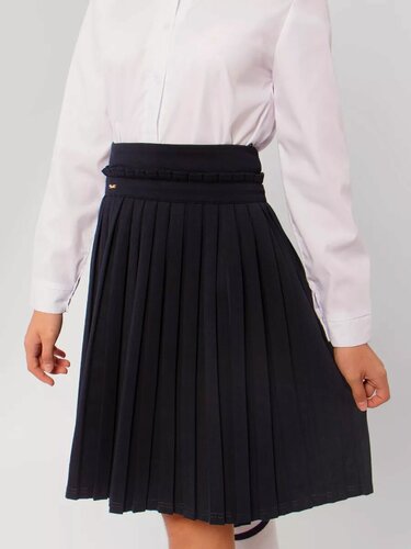 Изображение товара Школьная юбка