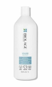 Matrix Biolage Volumebloom Shampoo - Матрикс Биолаж Вольюмблум Шампунь для объема, 1000 мл -