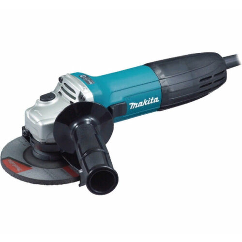 Машина углошлифовальная Makita GA5030R 750Вт 125мм 11999₽