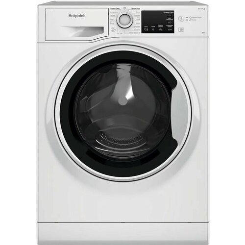 Стиральная машина Hotpoint-Ariston NSB 6015 WV RU 31461₽