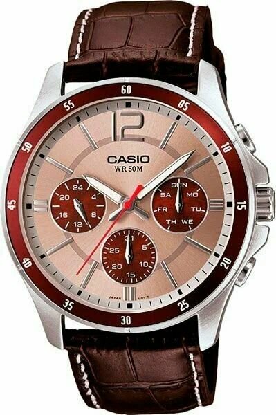 Наручные часы CASIO 