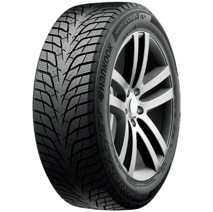 Зимние шины 19/255/40 Hankook Winter i*Cept IZ3 W636 100H