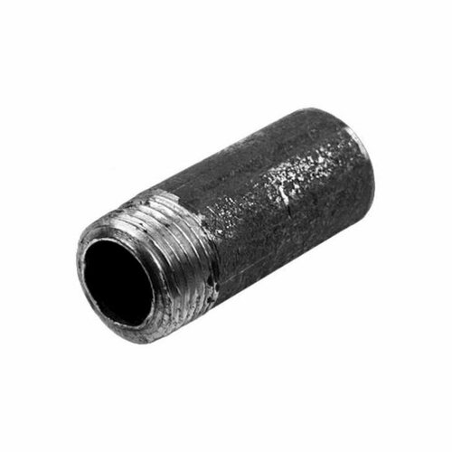 Резьба сталь удлиненная Ду 20 L100мм из труб по ГОСТ 3262-75 АС 157₽