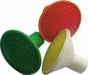 Рассеиватель пластик 10 л