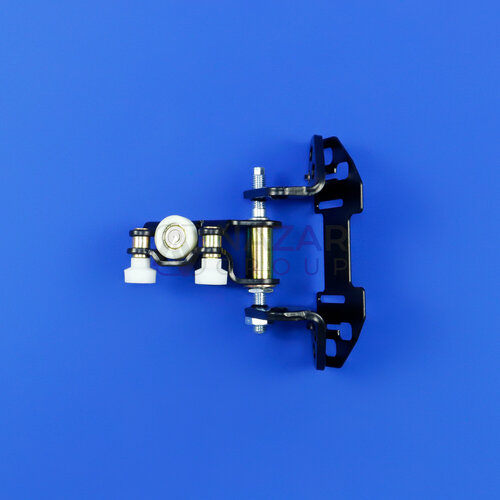 Ролик раздвижной двери средний MB Sprinter W906 2300₽