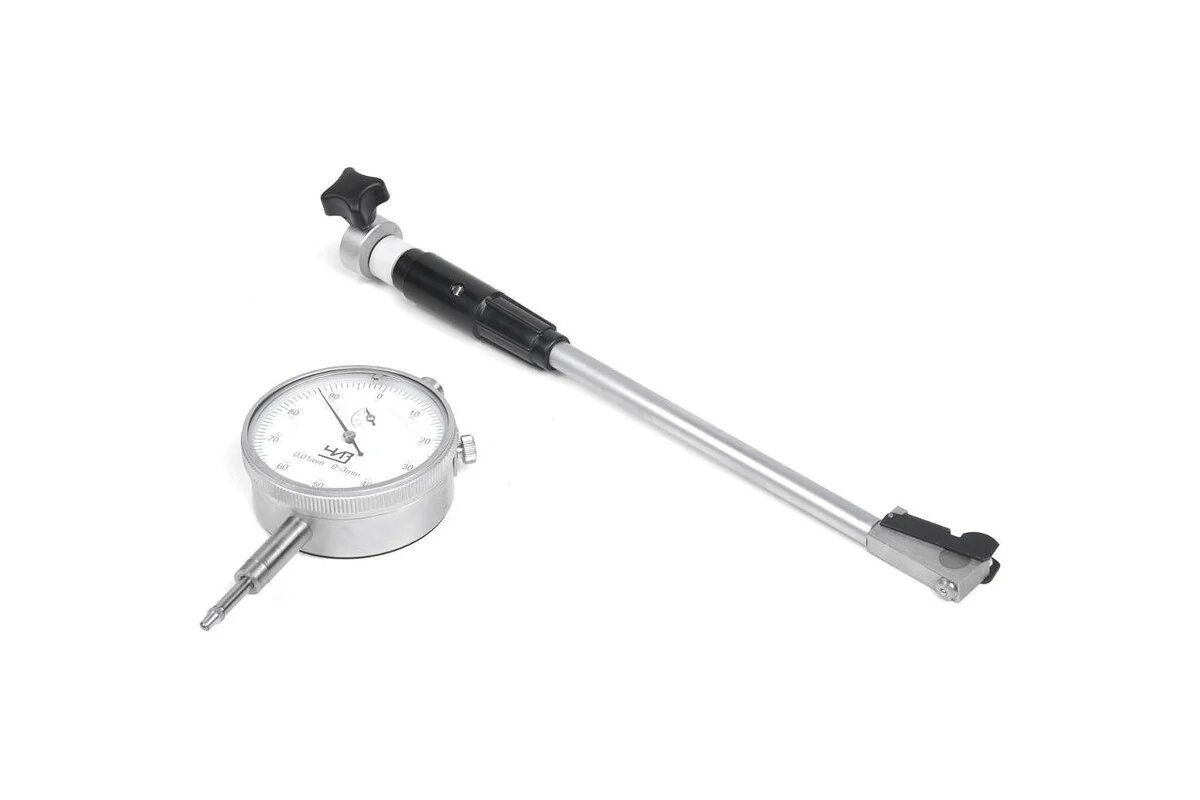 ЧИЗ Нутромер индикат. НИ 18-50 0.01 211923а 73825 — фото 1