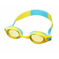 Очки для плавания детские предназначены для маленьких пловцов от 3 до 9 лет, они подойдут для  ...