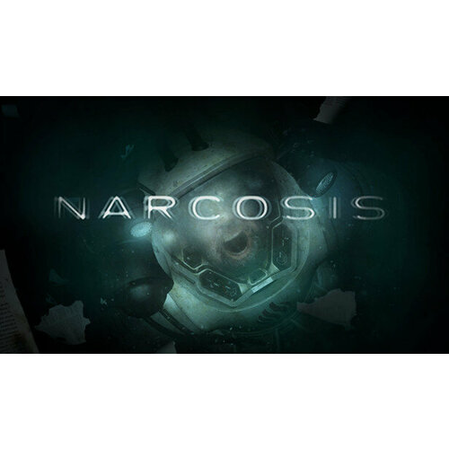 Игра Narcosis для PC STEAM Регион активации Российская Федерация электронная версия 368₽