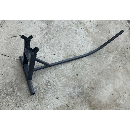 Домкрат для мотоблока Нева, Ока, Угра.