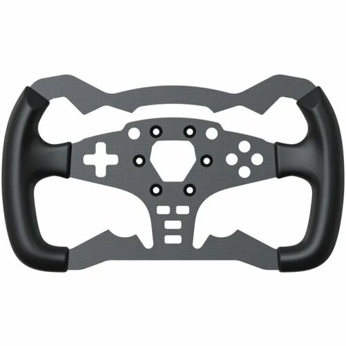 Съемное рулевое колесо каркас Moza ES Formula Wheel Mod RS032 4620₽