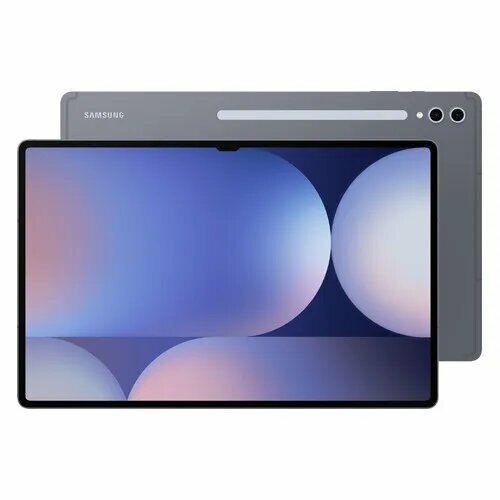 146 Планшет Samsung Galaxy Tab S10 Ultra BSM-X920 12512 GB 9300 Wi-Fi 2960 x 1848 120Гц Android 14 со стилусом серый sm-x920nzapcau 22015400₽