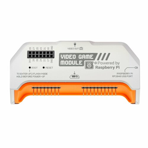 Игровой модуль Flipper Zero Video Game Module 12174₽