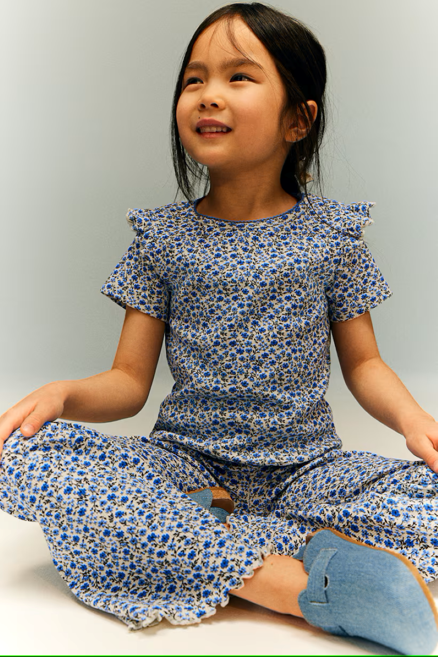 Футболка H&M