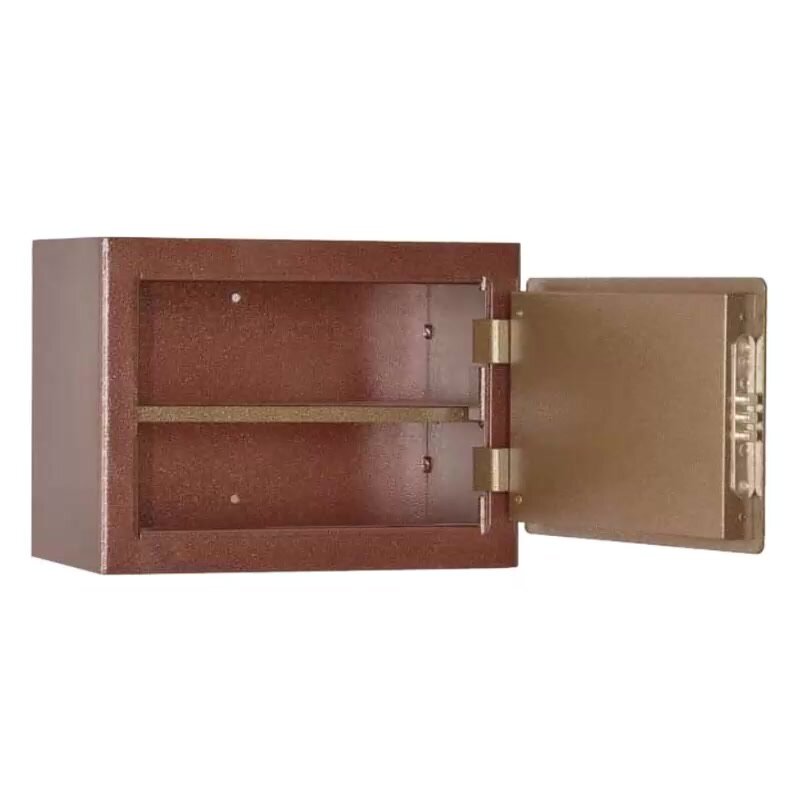 Сейф оружейный ОШ-300/400 (Медь, бронза) — фото 1