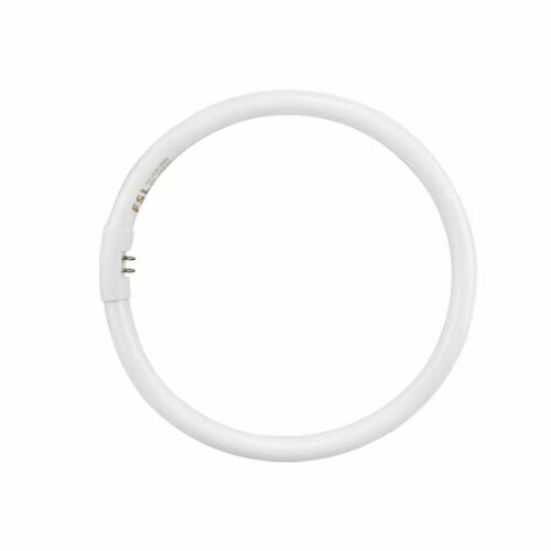 Лампа кольцевая люминесцентная 22W G10q T5