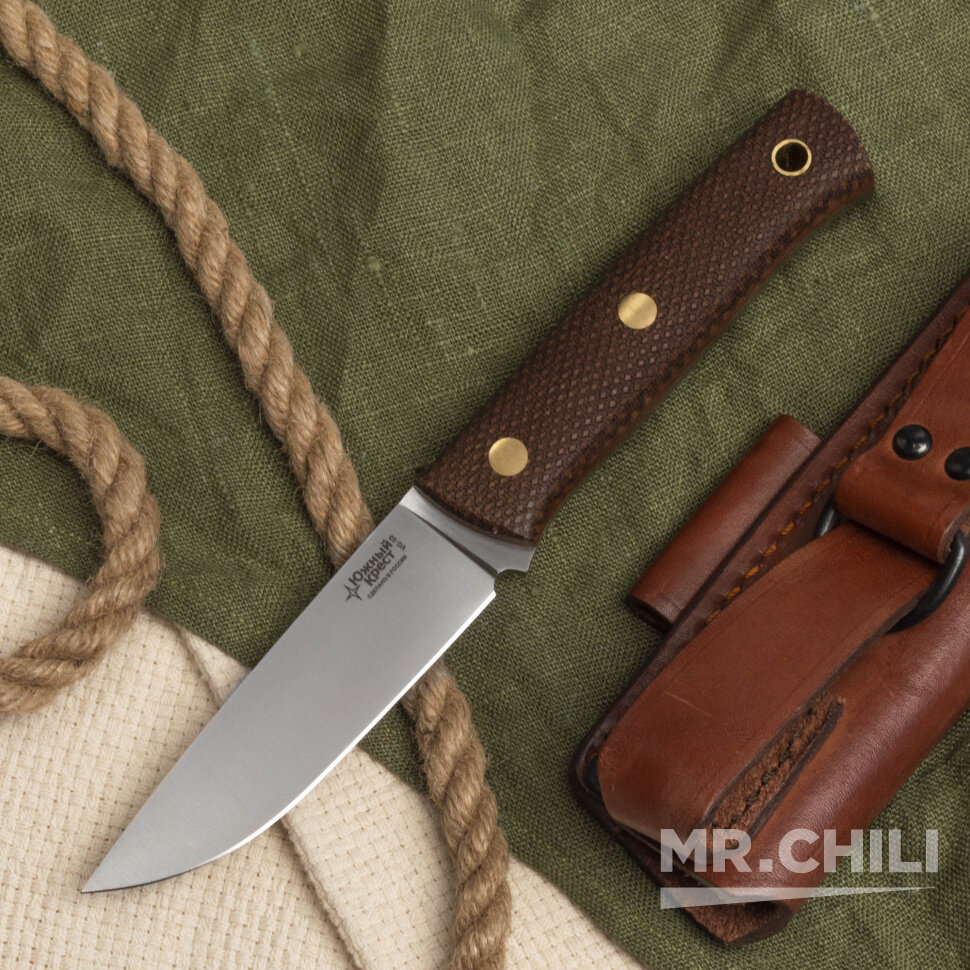 Нож "M1" VG-10. арт. 204.0550 (Южный Крест)