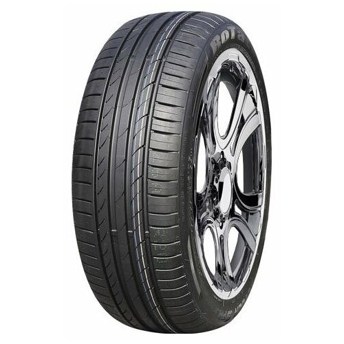 Rotalla Setula S-Race RU01 205/40 R17 84W