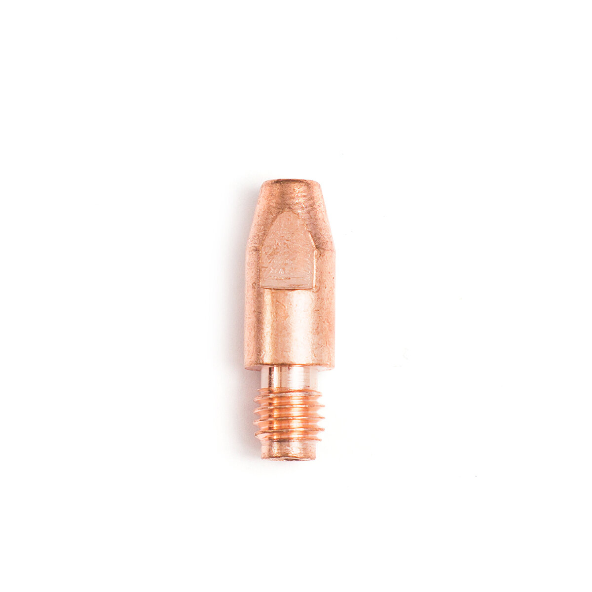 Сварочный наконечник PHOENIX MG (E-Cu) M8х30х1.0, для MIG-MAG, 10 штук.