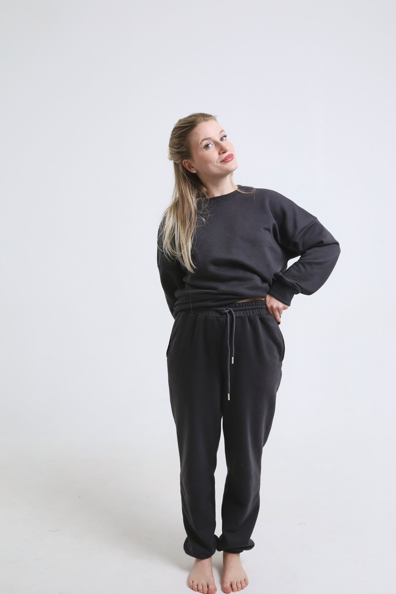 Костюм спортивный  Спортивный костюм размер L графитовый