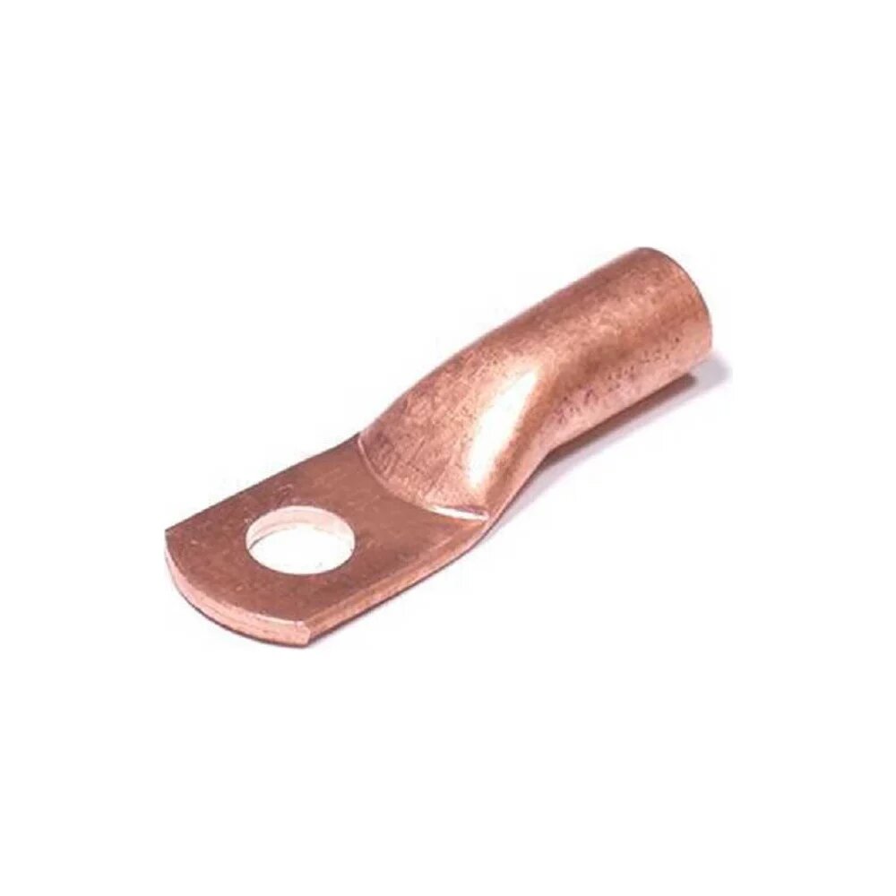 Кабельный наконечник АО кзоцм ТМ 16-6-6 (10 шт) медный 55546-10