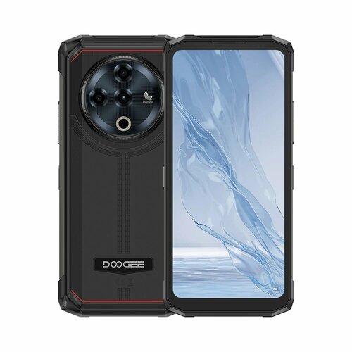 Смартфон Doogee Fire 6 Power 8256ГБ global Doogee Fire 6 Power Глобальная версия Смартфон Черный 8ГБ 256ГБ global Новый 01102024 1899000₽