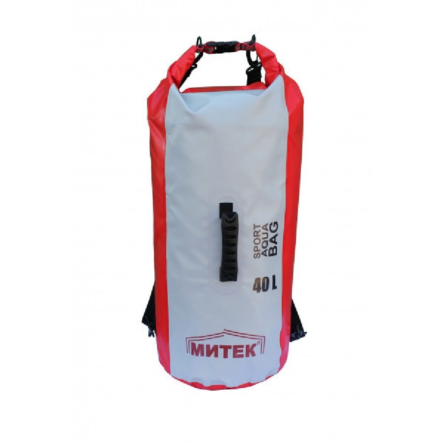 Герморюкзак Митек 40л  Ø 30см Н 57см 