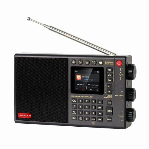 Радио Choyong LC90