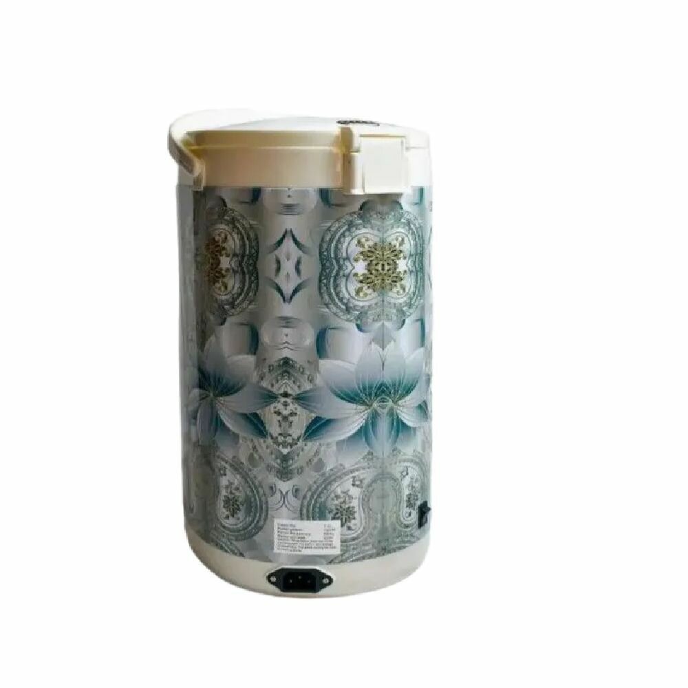 Термопот Fizzman FZ70, металл/пластик, 7л, бежевый/белый, 750Вт — фото 1