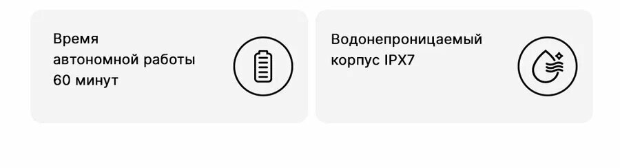 Изображение Машинка детская для стрижки волос Baby Hair Clipper(MJGHHC3LF), голубая, CN