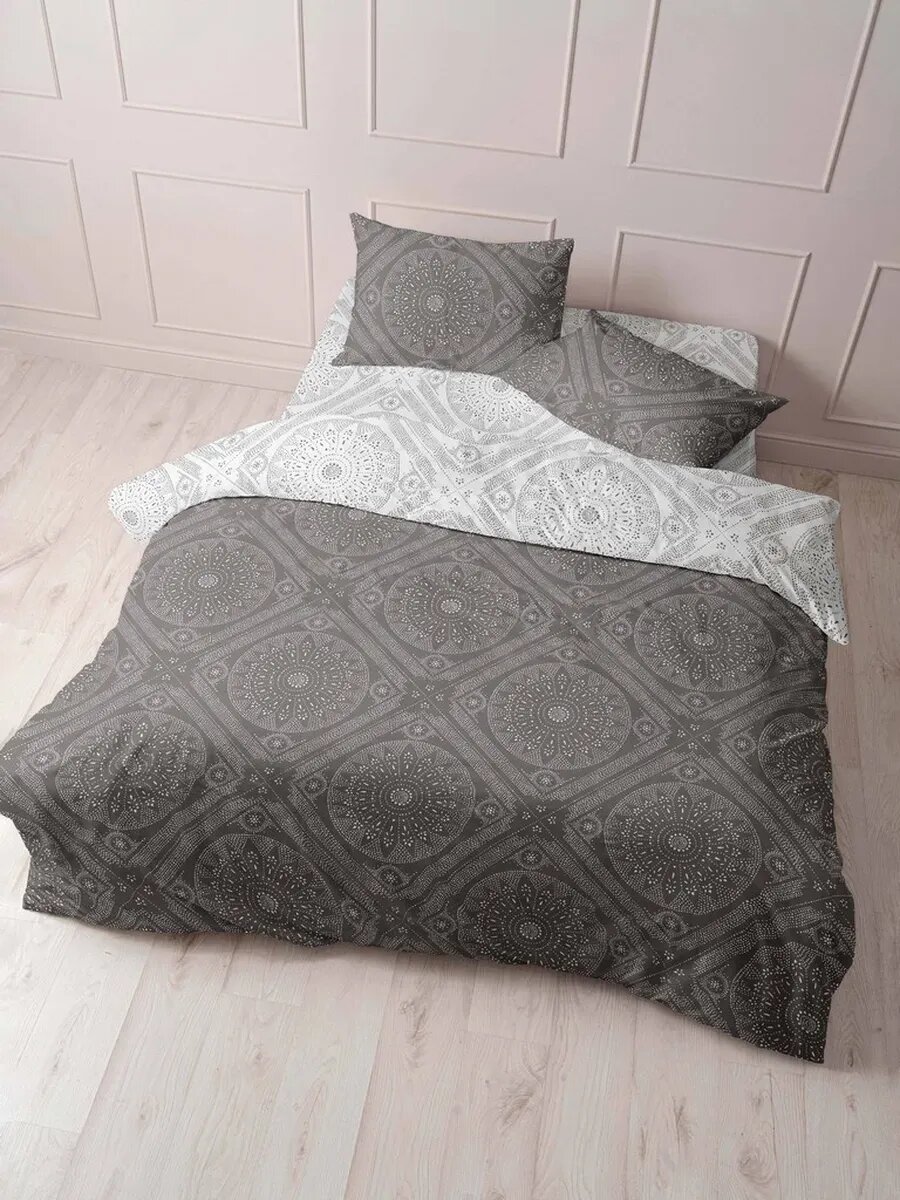 Постельное белье 2 сп — фото 1