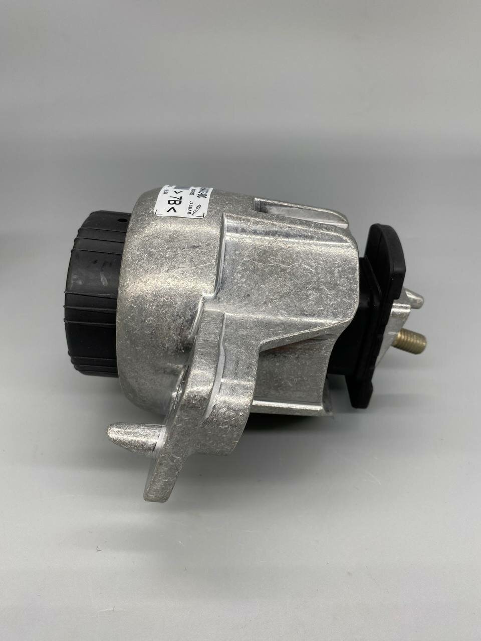 Подушка двигателя Jaguar T4N3780