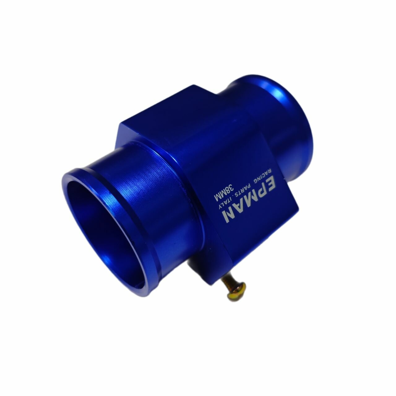Адаптер EPMAN для установки датчика температуры охлаждающей жидкости EP-WT38/38мм