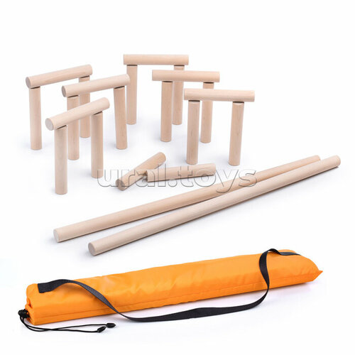 Игра Городки 1622₽